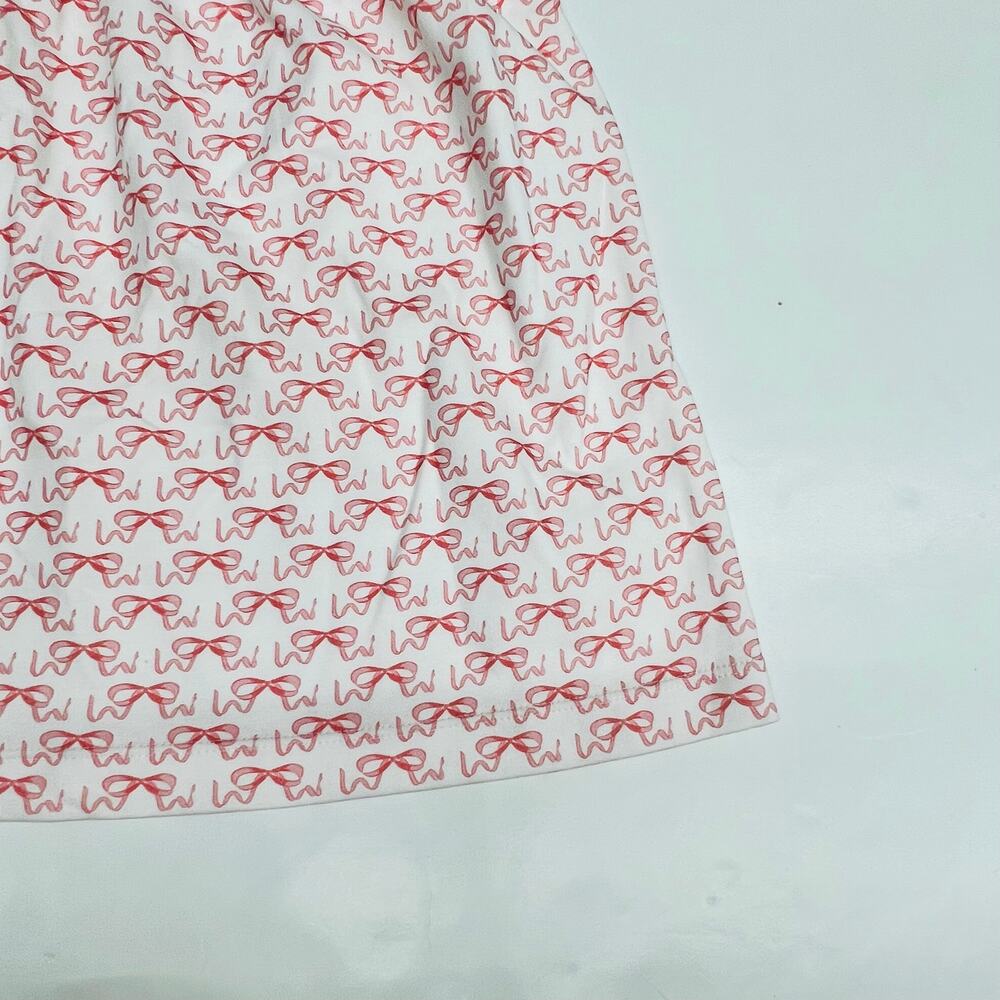 NWT Ruth & Ralph Size 5 Bows Libby Dress - Picture 4 of 6